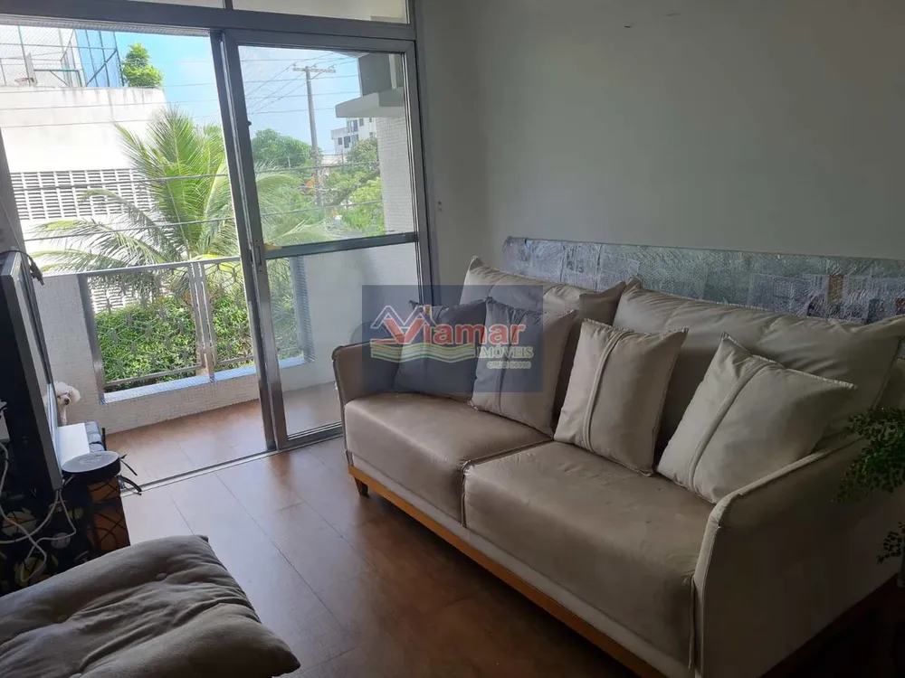 Apartamento, 1 quarto, 48 m² - Foto 4