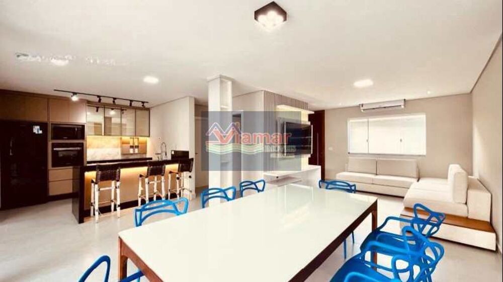 Casa, 3 quartos, 250 m² - Foto 2