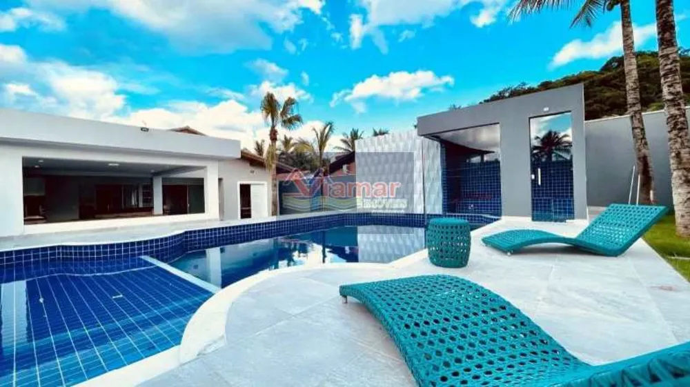 Casa, 3 quartos, 250 m² - Foto 1