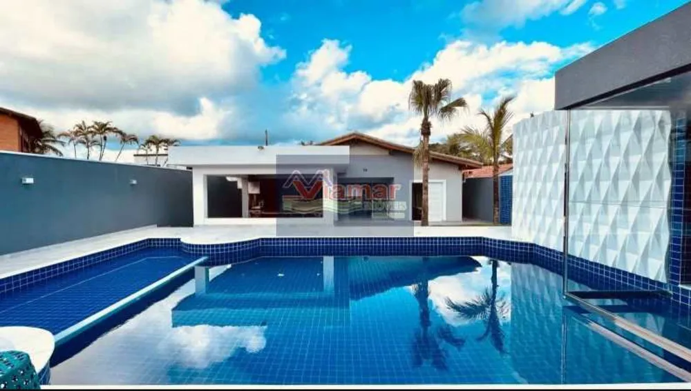 Casa, 3 quartos, 250 m² - Foto 2