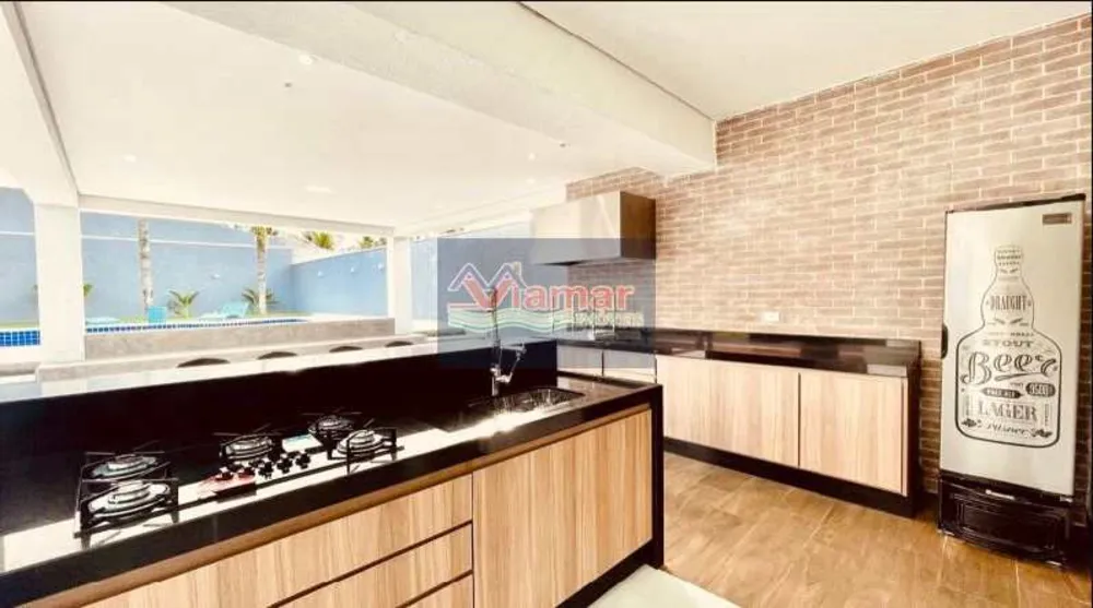 Casa, 3 quartos, 250 m² - Foto 4