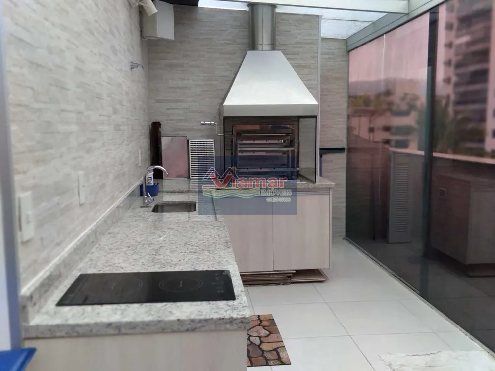 Cobertura, 3 quartos, 200 m² - Foto 3