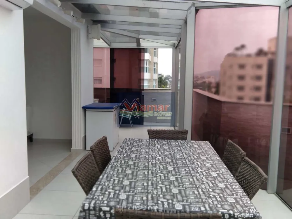 Cobertura, 3 quartos, 200 m² - Foto 10