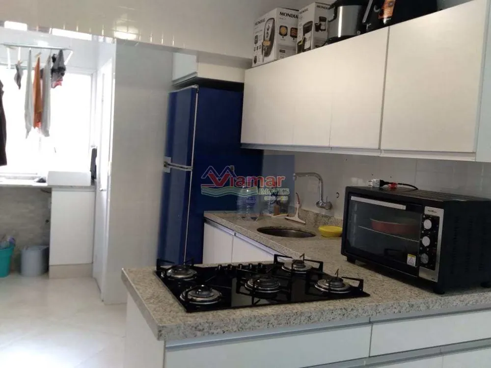 Cobertura, 3 quartos, 200 m² - Foto 1