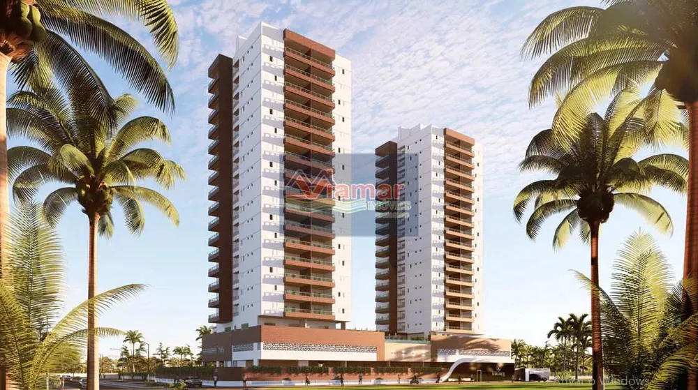 Apartamento, 2 quartos, 78 m² - Foto 1