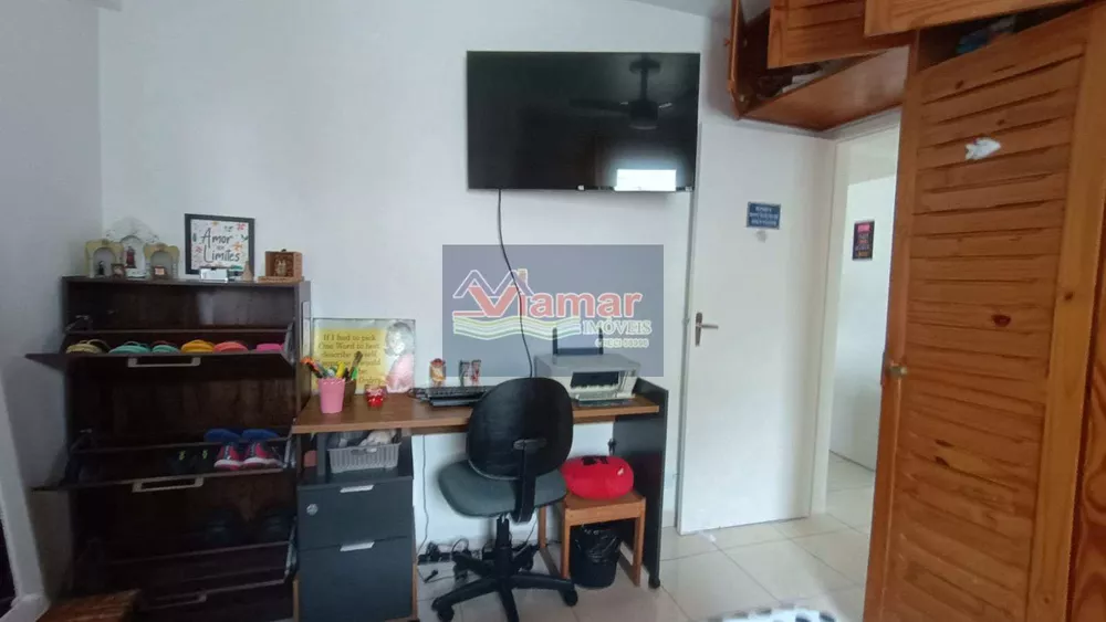 Apartamento à venda com 1 quarto, 50m² - Foto 5