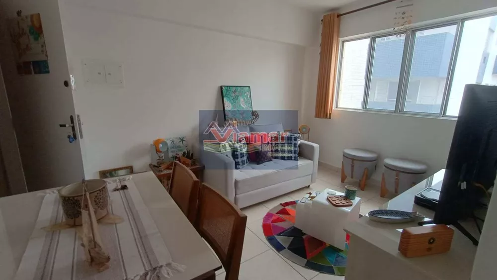 Apartamento à venda com 1 quarto, 50m² - Foto 6