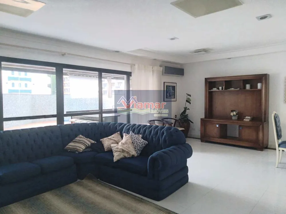 Apartamento, 5 quartos, 200 m² - Foto 4