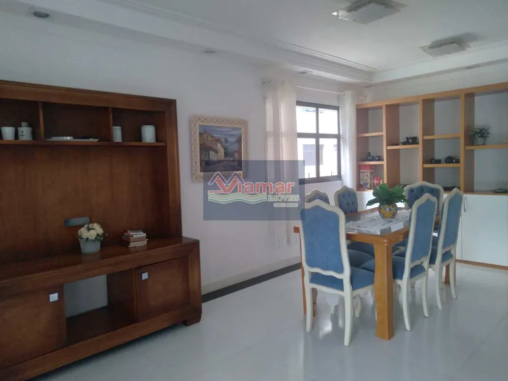 Apartamento, 5 quartos, 200 m² - Foto 8