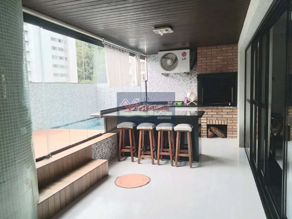 Apartamento, 5 quartos, 200 m² - Foto 2