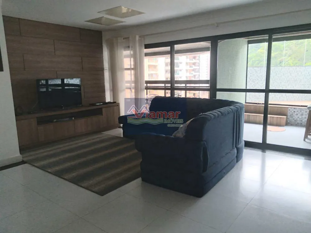 Apartamento, 5 quartos, 200 m² - Foto 6