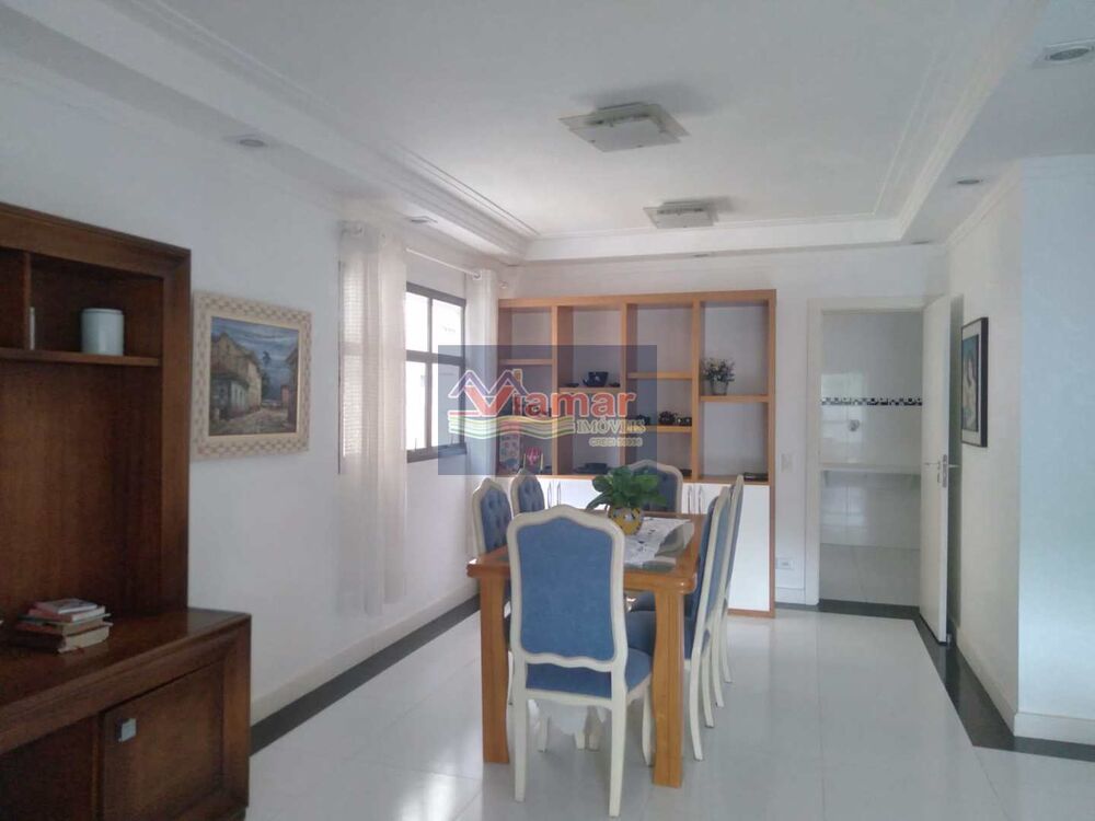Apartamento, 5 quartos, 200 m² - Foto 20