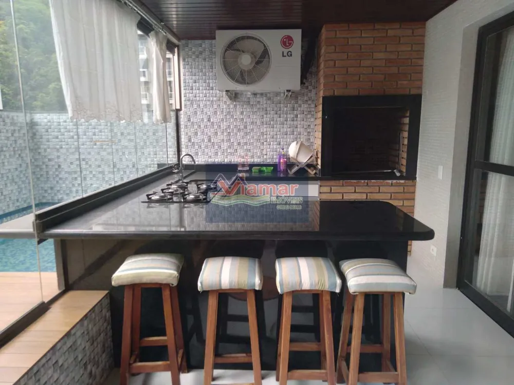 Apartamento, 5 quartos, 200 m² - Foto 3