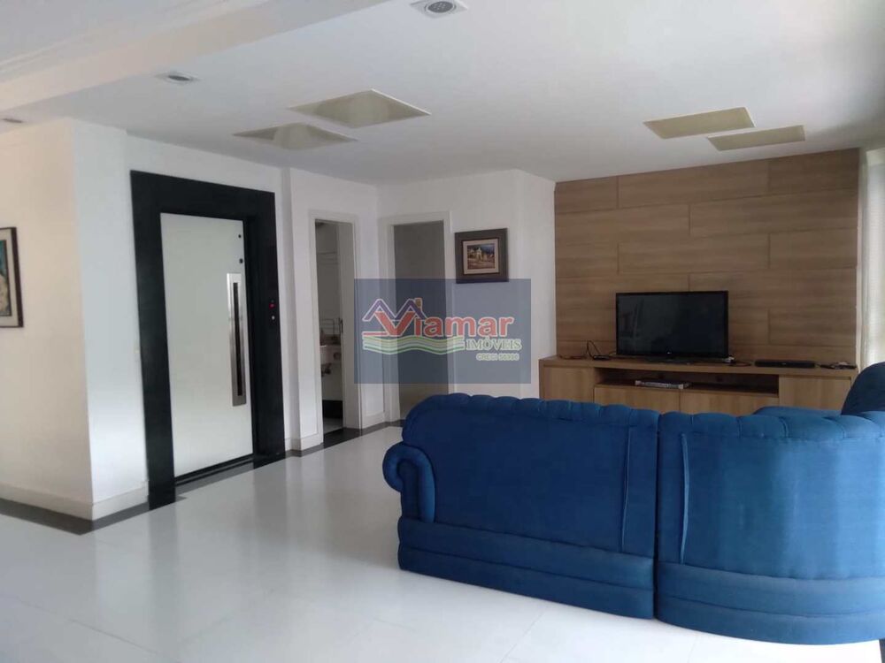 Apartamento, 5 quartos, 200 m² - Foto 6