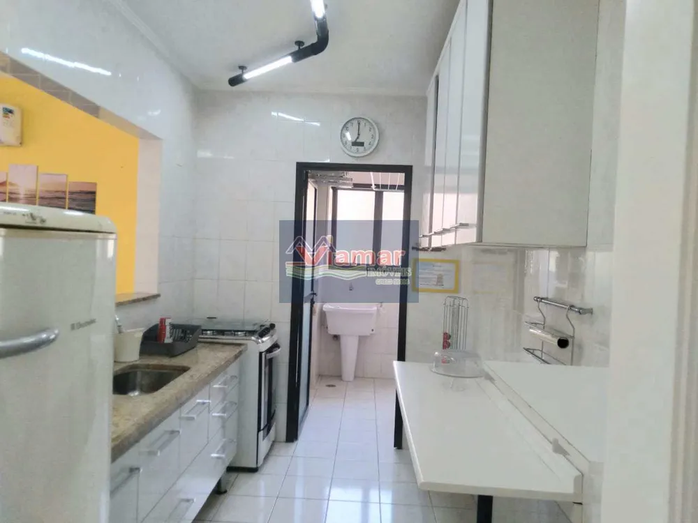 Apartamento, 2 quartos, 80 m² - Foto 6