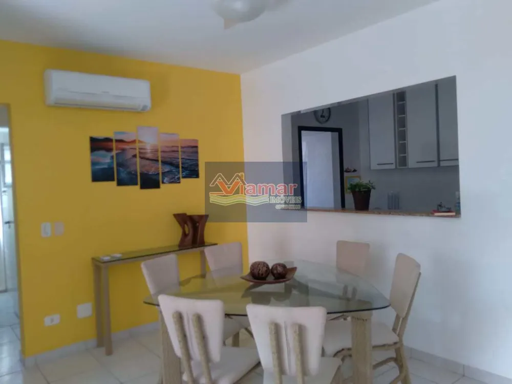 Apartamento, 2 quartos, 80 m² - Foto 2