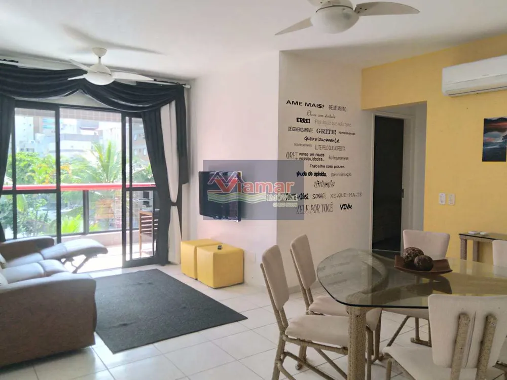 Apartamento, 2 quartos, 80 m² - Foto 1