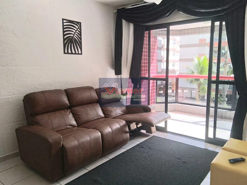 Apartamento, 2 quartos, 80 m² - Foto 3