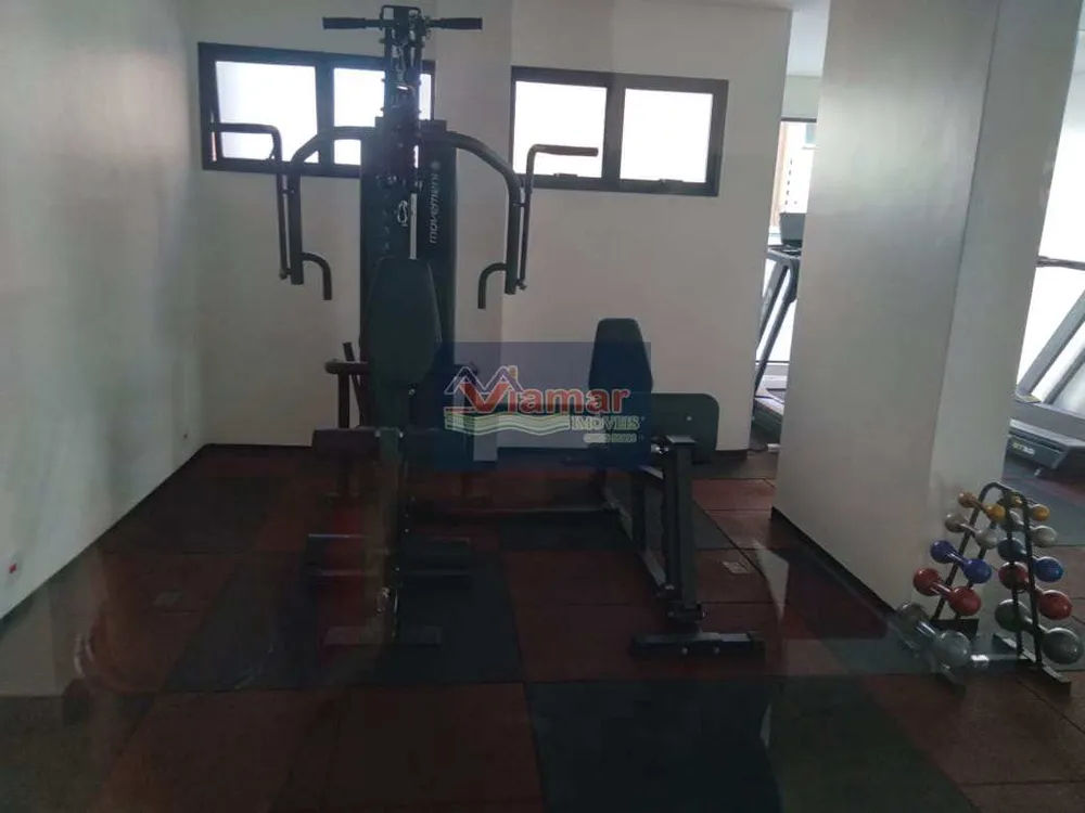 Apartamento, 2 quartos, 80 m² - Foto 13