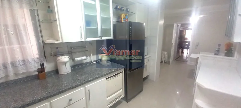 Apartamento, 3 quartos, 170 m² - Foto 10