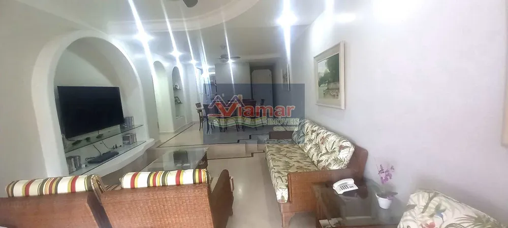 Apartamento, 3 quartos, 170 m² - Foto 4