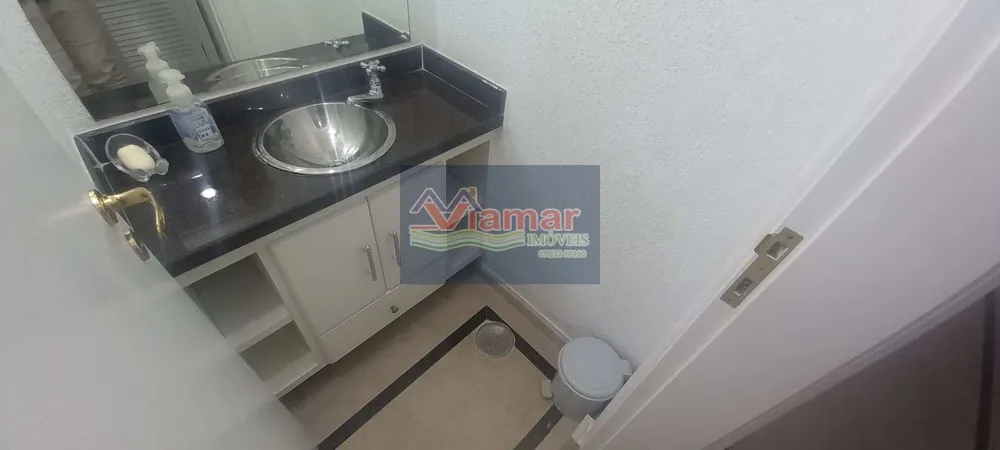 Apartamento, 3 quartos, 170 m² - Foto 3