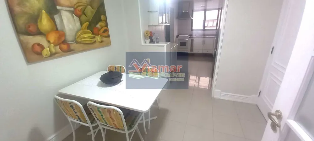 Apartamento, 3 quartos, 170 m² - Foto 6