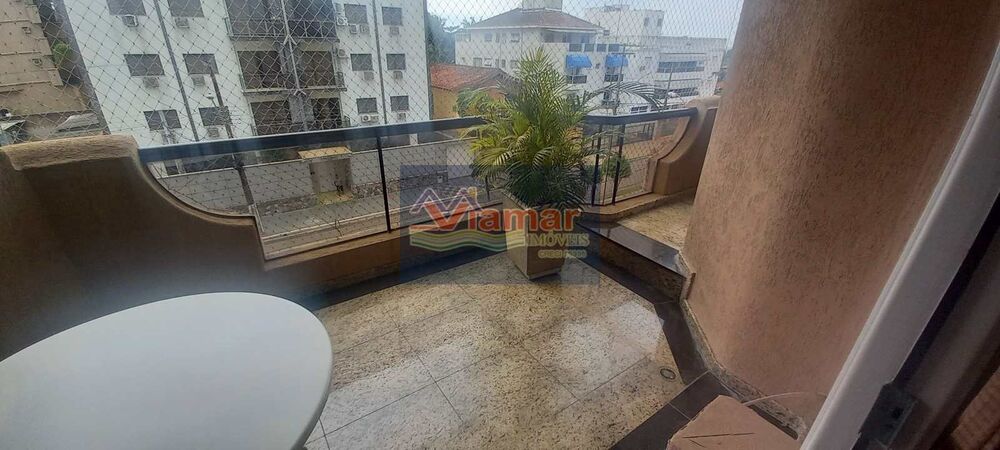 Apartamento, 3 quartos, 170 m² - Foto 2