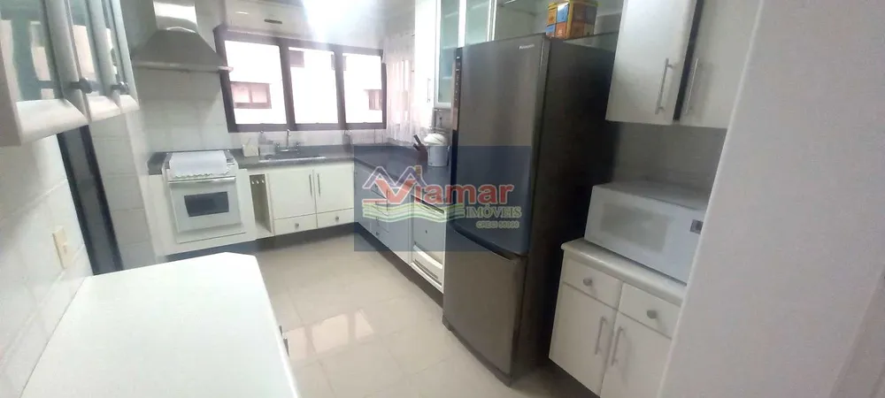 Apartamento, 3 quartos, 170 m² - Foto 11