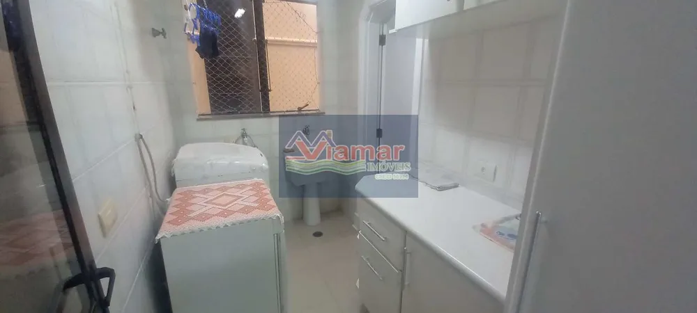 Apartamento, 3 quartos, 170 m² - Foto 1
