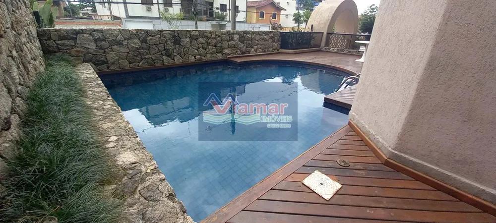 Apartamento, 3 quartos, 170 m² - Foto 9