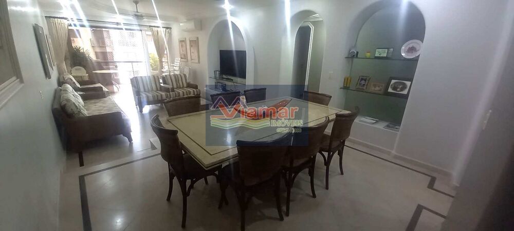 Apartamento, 3 quartos, 170 m² - Foto 1