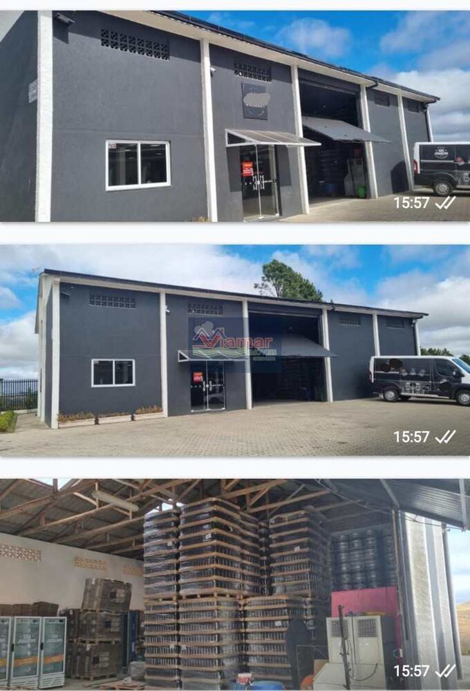 Prédio Inteiro, 1000000 m² - Foto 5