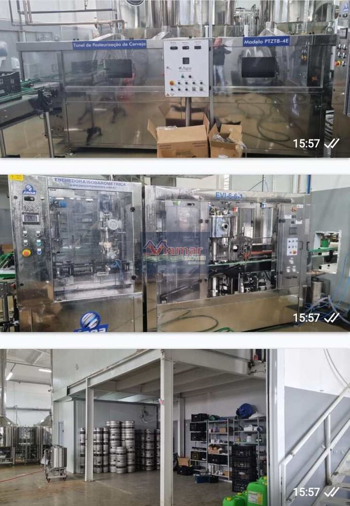 Prédio Inteiro, 1000000 m² - Foto 6