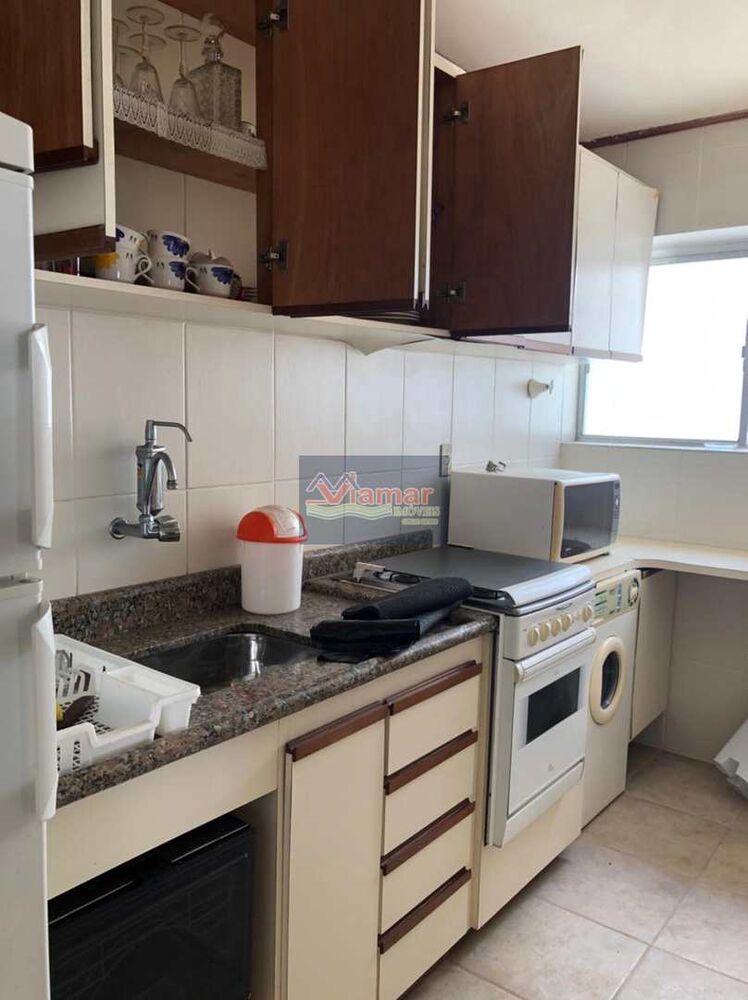Apartamento, 2 quartos, 66 m² - Foto 2