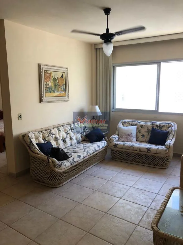 Apartamento, 2 quartos, 66 m² - Foto 1
