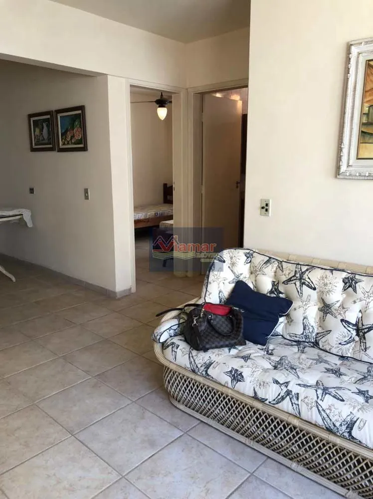 Apartamento, 2 quartos, 66 m² - Foto 2