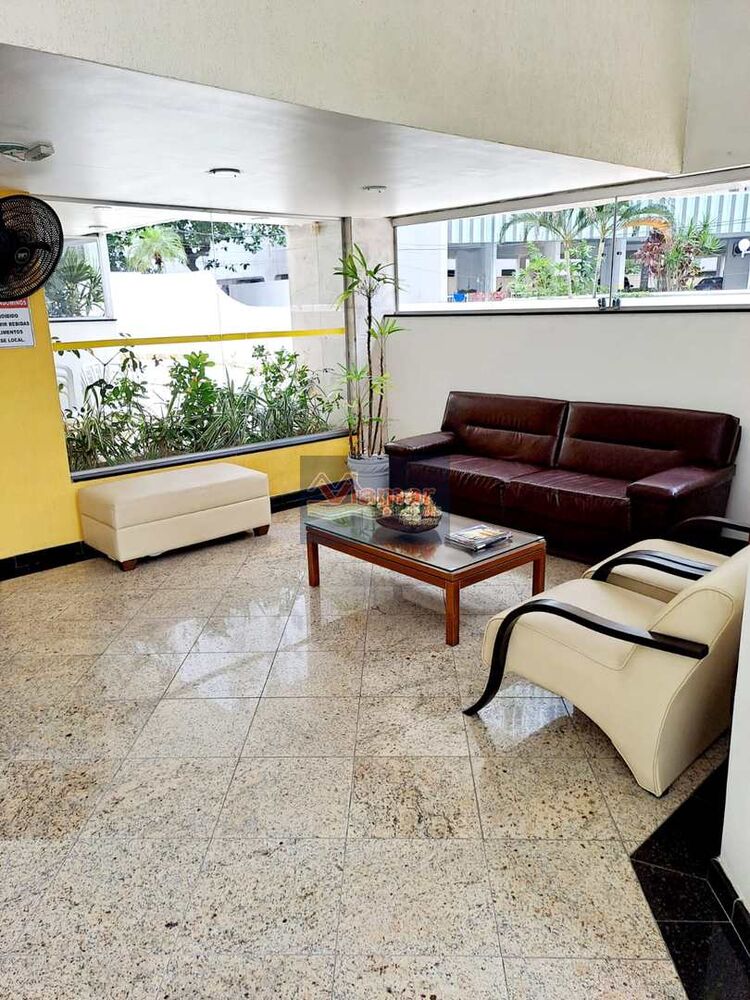 Apartamento, 2 quartos, 66 m² - Foto 1