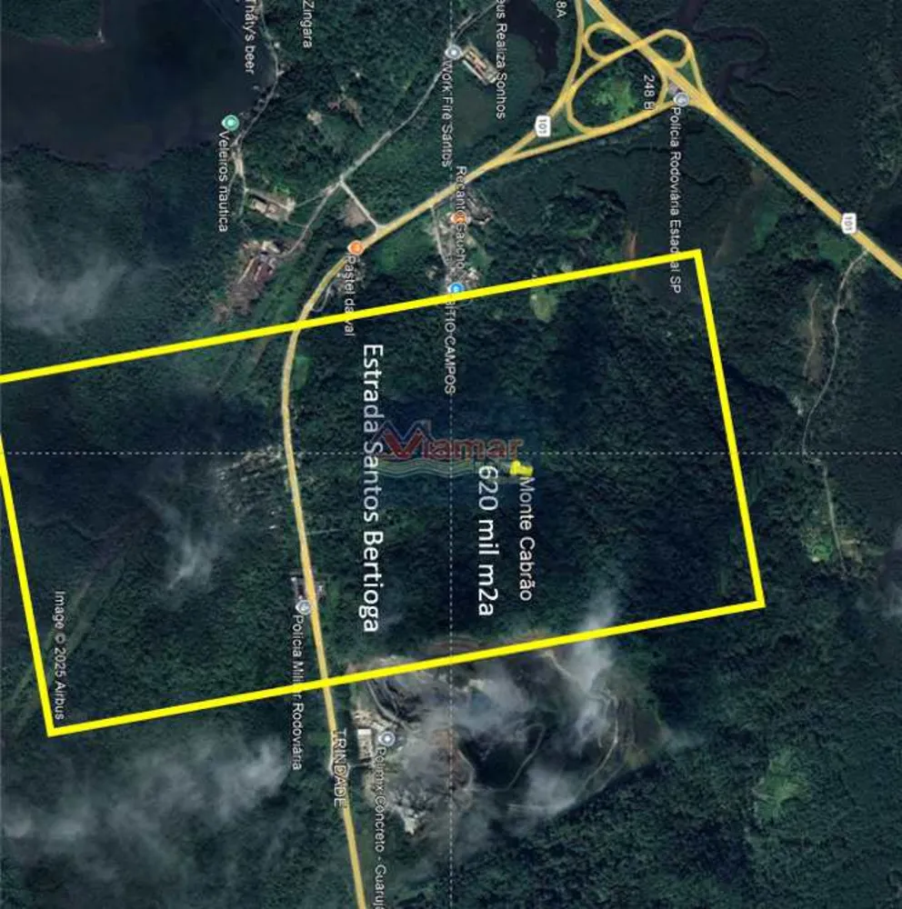Terreno, 620380 m² - Foto 2