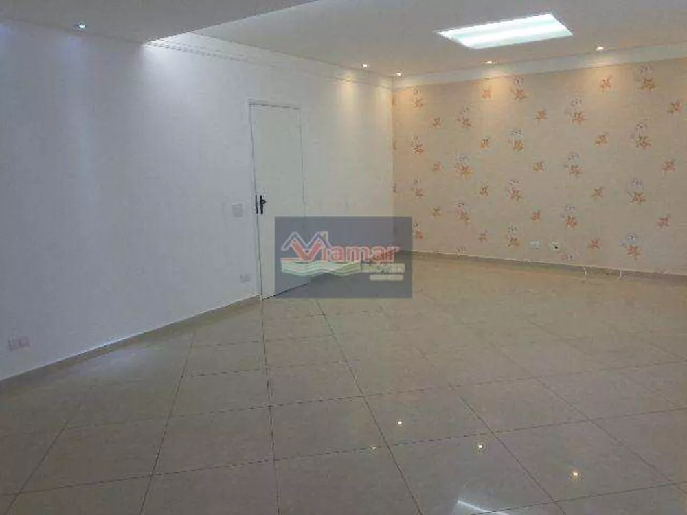 Apartamento à venda e aluguel com 3 quartos, 120m² - Foto 3