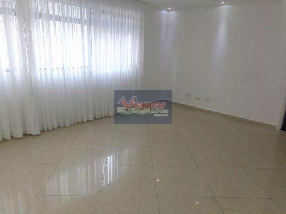 Apartamento à venda e aluguel com 3 quartos, 120m² - Foto 2