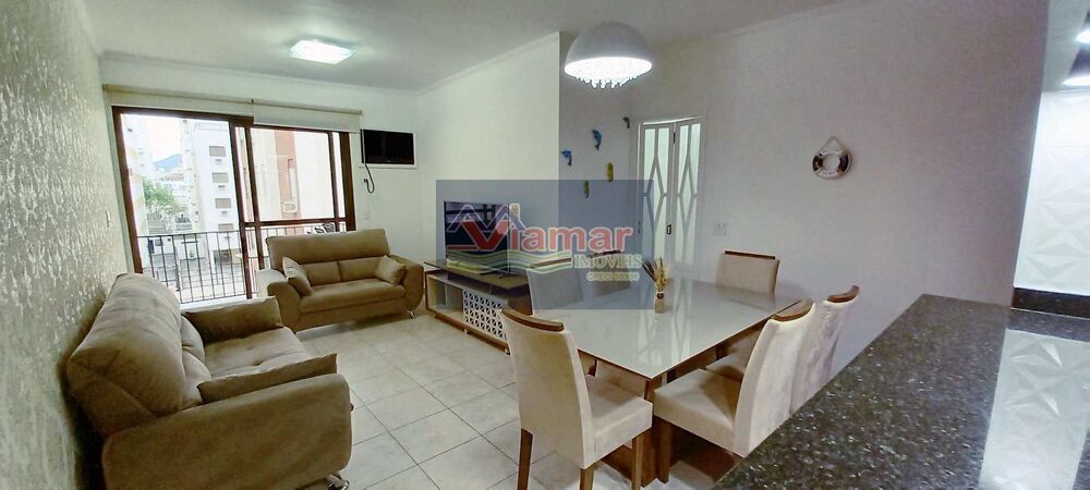 Apartamento, 3 quartos, 80 m² - Foto 1