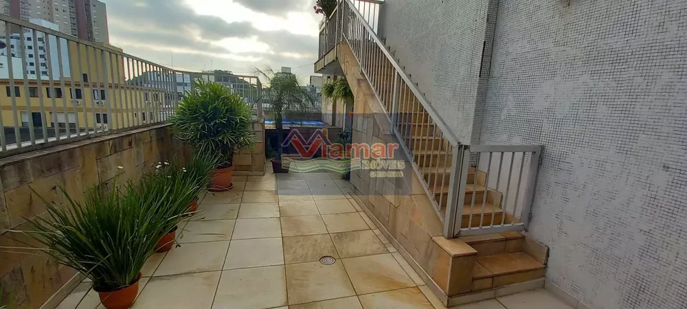 Cobertura, 3 quartos, 160 m² - Foto 3
