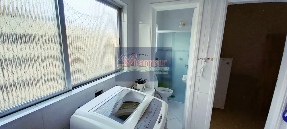 Cobertura, 3 quartos, 160 m² - Foto 5