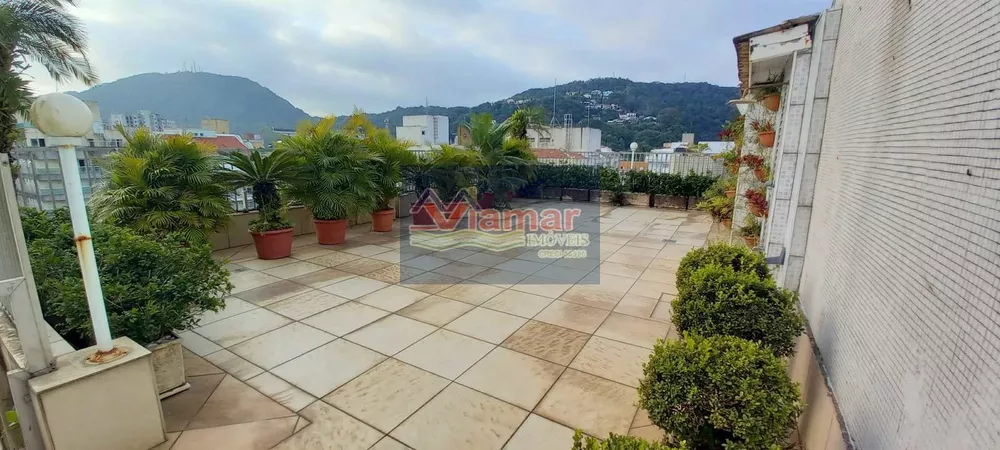 Cobertura, 3 quartos, 160 m² - Foto 17