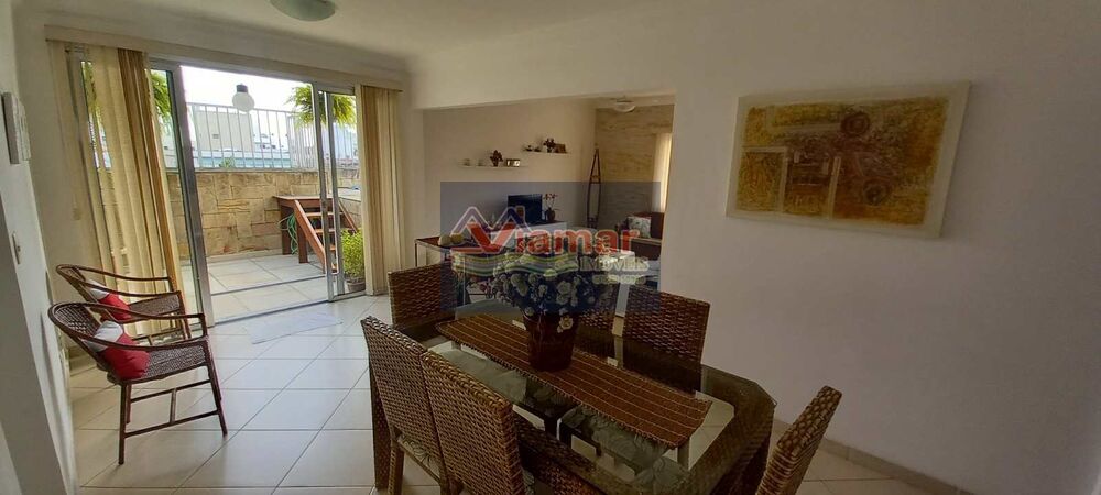 Cobertura, 3 quartos, 160 m² - Foto 1