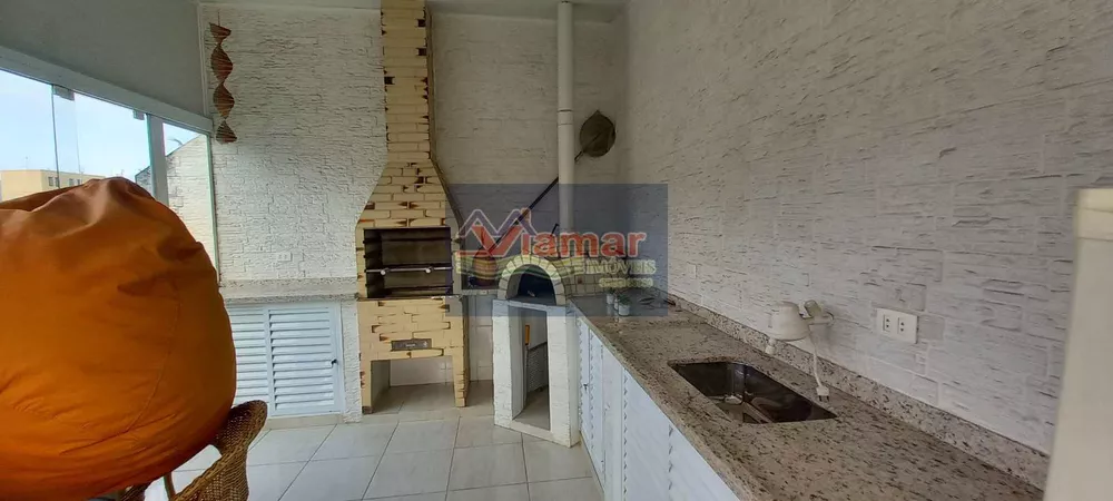 Cobertura, 3 quartos, 160 m² - Foto 21