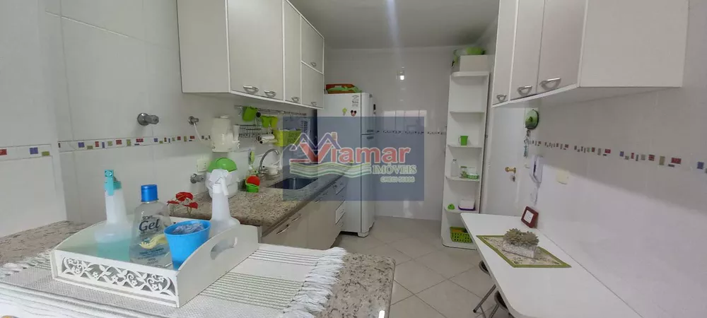 Cobertura, 3 quartos, 160 m² - Foto 20