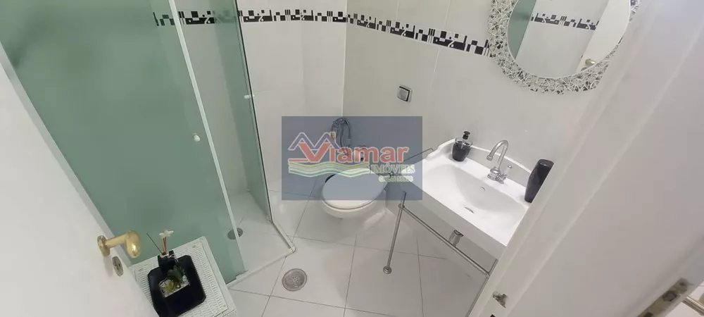 Cobertura, 3 quartos, 160 m² - Foto 25