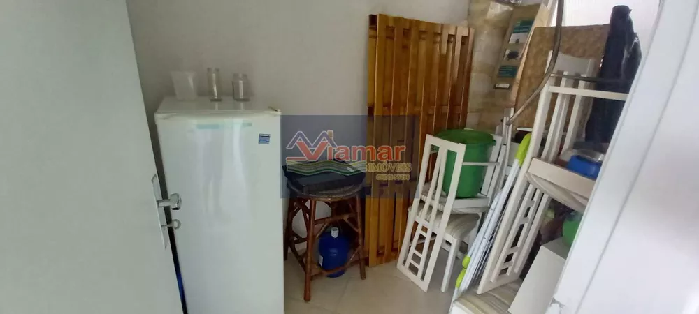 Cobertura, 3 quartos, 160 m² - Foto 2